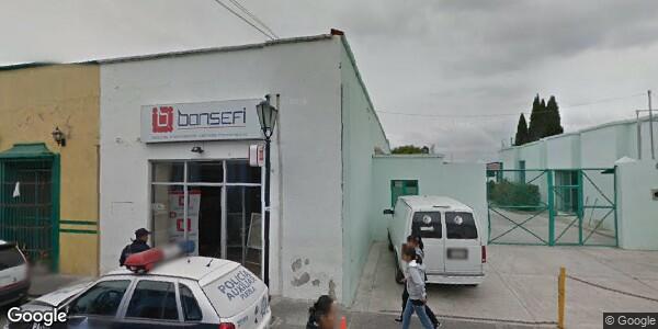 FINANCIERA NACIONAL DE DESARROLLO AGROPECUARIO RURAL FORESTAL Y PESQUERO